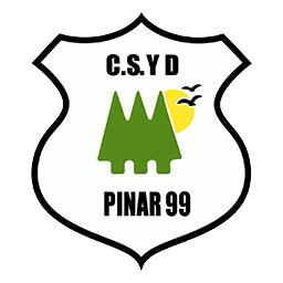 Escudo de Club Social y Deportivo Pinar 99