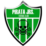 Escudo de Pirata Juniors Fútbol Club
