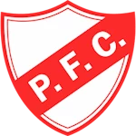 Escudo de Piriápolis Fútbol Club