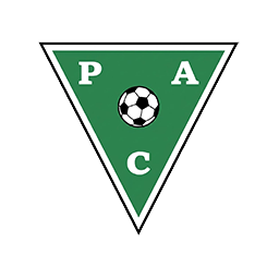 Escudo de Plaza Atletic Club