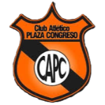 Escudo de Club Deportivo Plaza Congreso