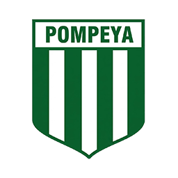 Escudo de Pompeya Fútbol Club