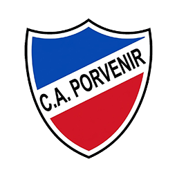 Escudo de Club Atlético Porvenir