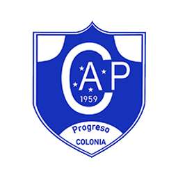 Escudo de Club Atlético Progreso