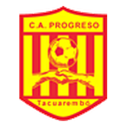 Escudo de Club Atlético Progreso