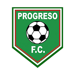 Escudo de Progreso Fútbol Club