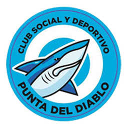 Escudo de Club Social y Deportivo Punta del Diablo