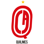 Escudo de Club Atlético Quilmes