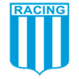 Escudo de Racing Club Paysandú