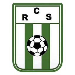 Escudo de Club Racing - Sarandí Yi