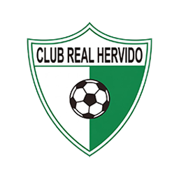Escudo de Club Real Hervido
