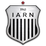 Escudo de Institucion Atletica Río Negro