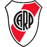 Escudo de Club Atlético River Plate