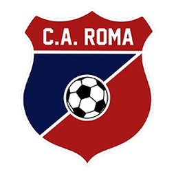 Escudo de Club Atlético Roma