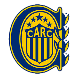Escudo de Club Atlético Rosario Central