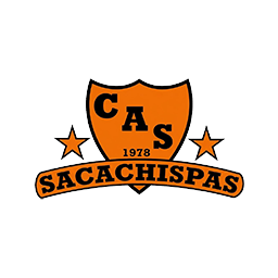 Escudo de Club Atlético Sacachispas