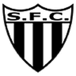 Escudo de Saladero Fútbol Club