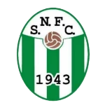 Escudo de Salto Nuevo Fútbol Club