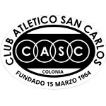 Escudo de Club Atlético San Carlos