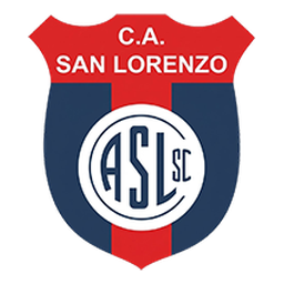 Escudo de Club Atlético San Lorenzo