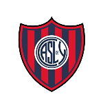 Escudo de Club Atlético San Lorenzo de Young