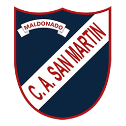 Escudo de Club Atlético San Martín