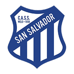 Escudo de Club Atlético San Salvador