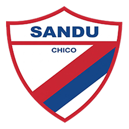 Escudo de Sandu Chico Fútbol Club