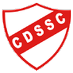 Escudo de Club Deportivo y Social Santa Catalina