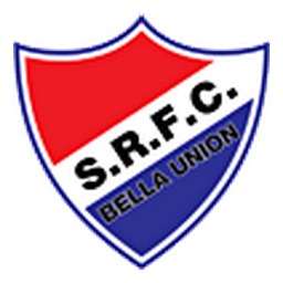 Escudo de Santa Rosa Fútbol Club