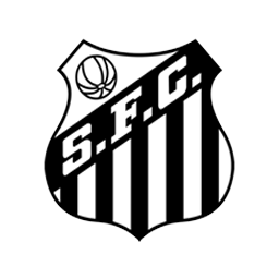 Escudo de Santos Fútbol Club
