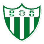 Escudo de Club Deportivo Social Sarandí Universitario