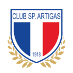 Escudo de Club Sportivo Artigas