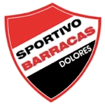 Escudo de Sportivo Barracas Fútbol Club