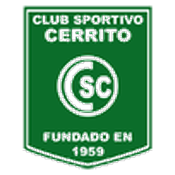 Escudo de Club Sportivo Cerrito