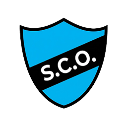 Escudo de Sportivo Club Olimpia