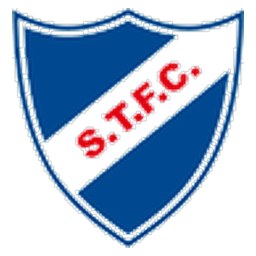 Escudo de Sportivo Tropezon F.club