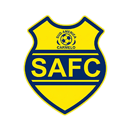 Escudo de Sud América Fútbol Club