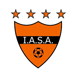 Escudo de Institucion Atletica Sud América