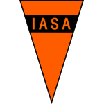 Escudo de Institucion Atletica Sud América