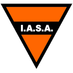 Escudo de Institucion Atletica Sud América
