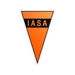 Escudo de Institucion Atletica Sud América