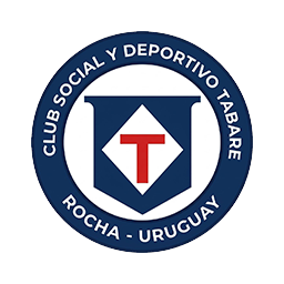 Escudo de Club Social y Deportivo Tabaré