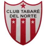 Escudo de Club Tabaré del Norte