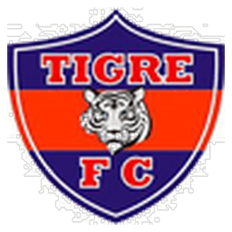 Escudo de Tigre Fútbol Club