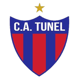 Escudo de Club Atlético Tunel