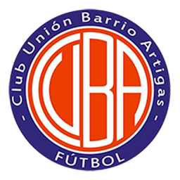 Escudo de Club Unión Barrio Artigas