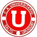 Escudo de Club Atlético Universitario