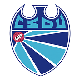 Escudo de Club Deportivo Uruguay