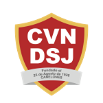 Escudo de Club Vida Nueva y Deportivo San Jacinto